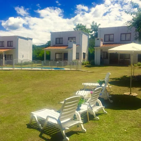 Cabanas Boutique San Lorenzo Villa